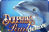 Клуб Вулкан предлагает играть в автомат Dolphin's Pearl Deluxe