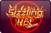 Бонусы от автомата Sizzling Hot Deluxe