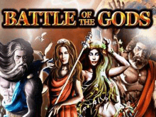 Играть на сайте в Battle of the Gods