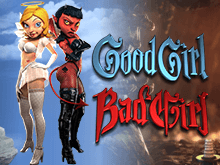 Онлайн игра в Ваваде Хорошая Девочка, Плохая Девочка